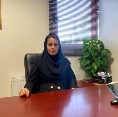 پیام مدیریت محترم کارخانه