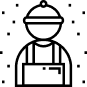 عدد الموظفين