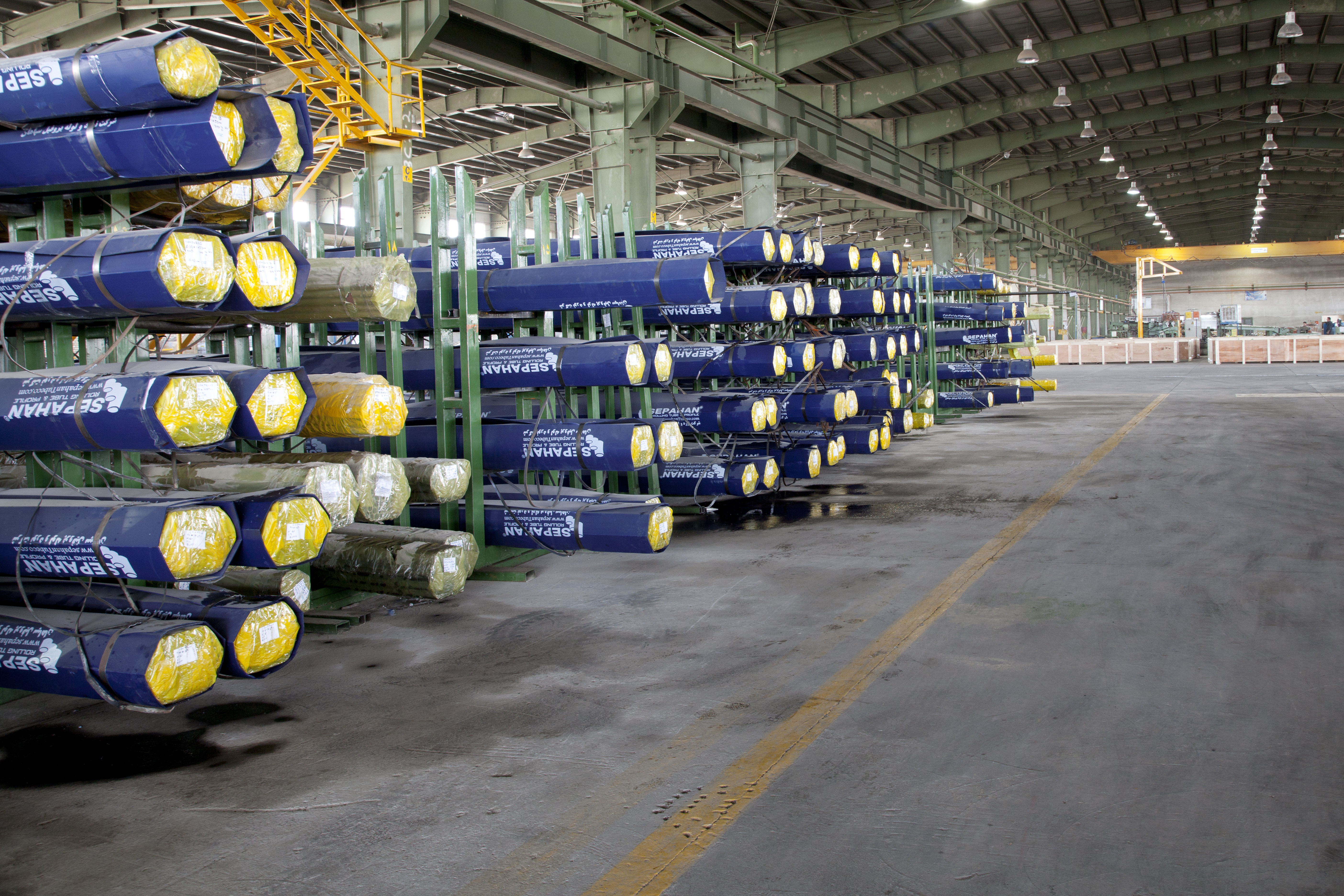 ابنار محصول