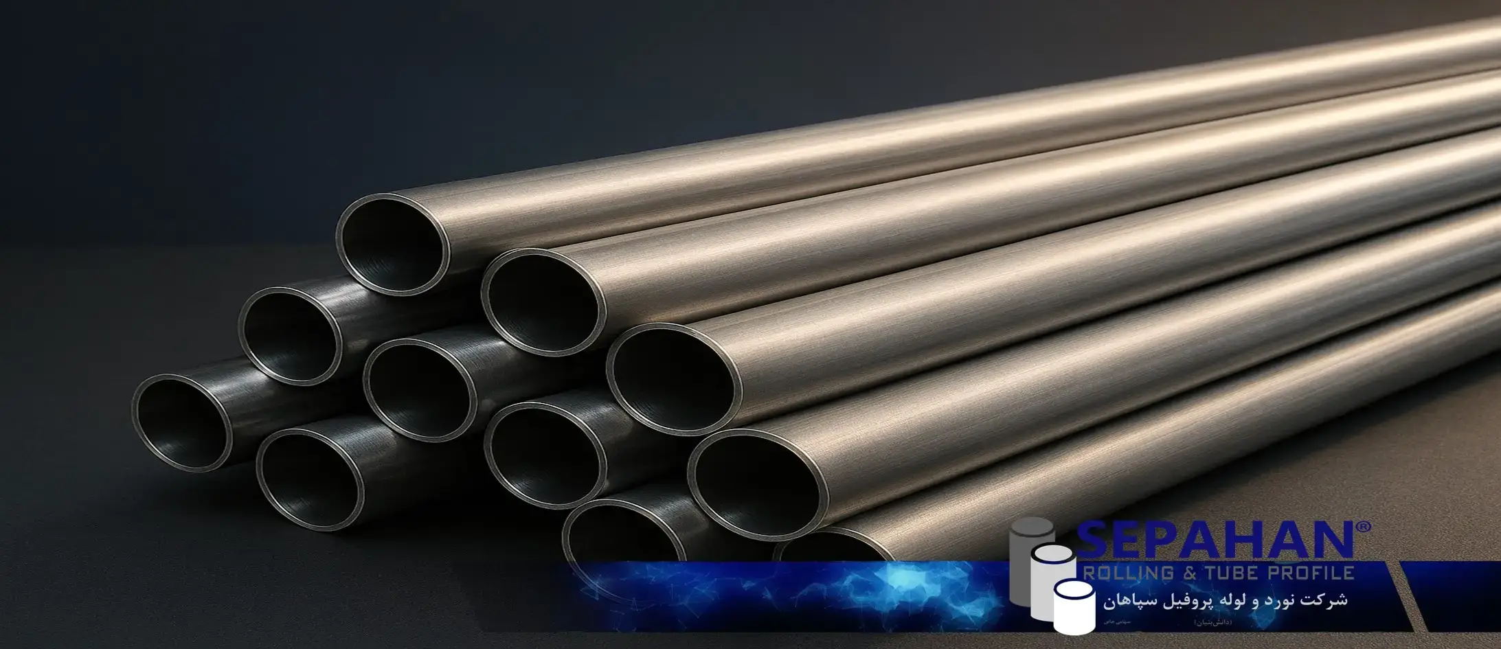 تیوب ASTM A179
