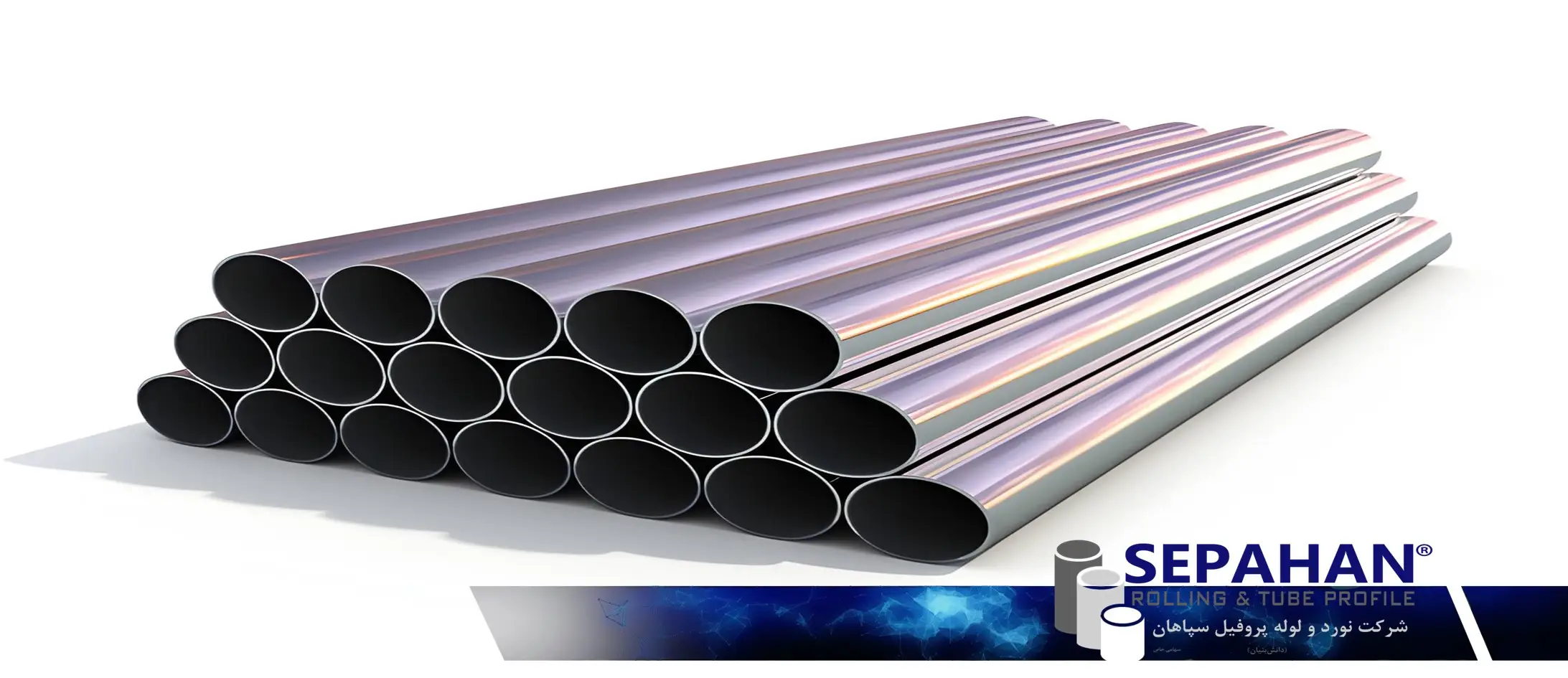 تیوب بویلری 10216-2 P235GH