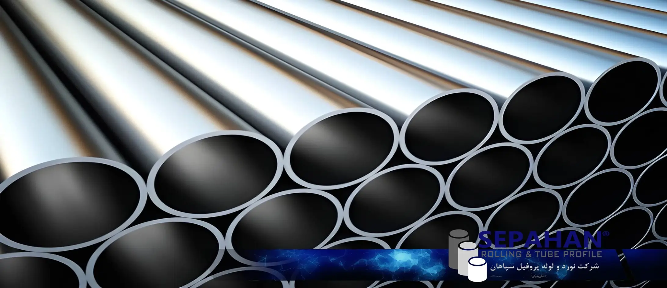 تیوب بویلری DIN St35.8