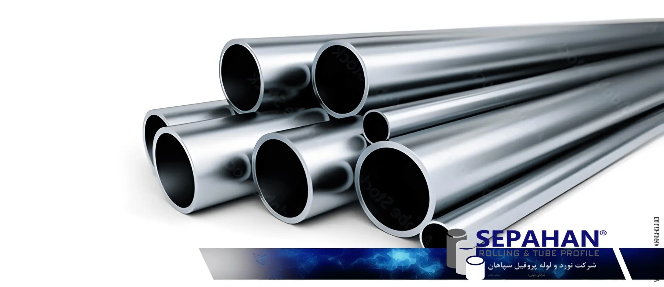 تیوب بویلری 10217-2 P195GH