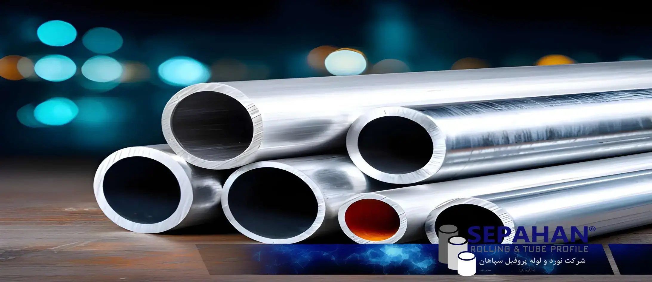 تیوب ASME SA179