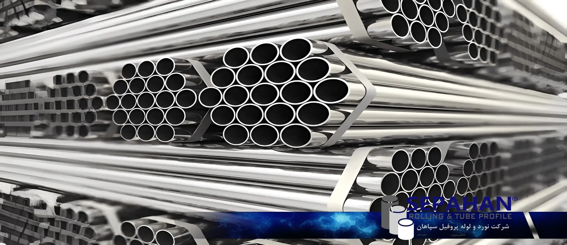 لوله استیل ASTM T11