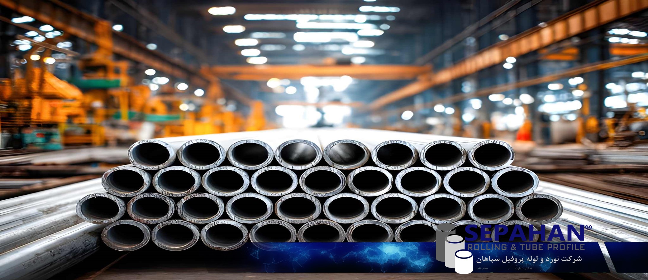 لوله استیل ASTM 316